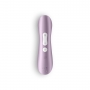 STIMULATEUR CLITORIDIEN PRO 2 VIBRATION SATISFYER ROSE