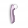 STIMULATEUR CLITORIDIEN PRO 2 VIBRATION SATISFYER ROSE