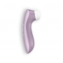 STIMULATEUR CLITORIDIEN PRO 2 VIBRATION SATISFYER ROSE