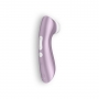 STIMULATEUR CLITORIDIEN PRO 2 VIBRATION SATISFYER ROSE