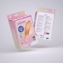 ATLANTIS PANTY VIBE AVEC TÉLÉCOMMANDE CRUSHIOUS