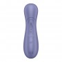ESTIMULADOR PRO 2 GEN 3 SATISFYER LILA