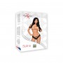 TANGA SELINA PRETA BEAUTY NIGHT FASHION