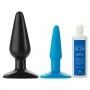 Image: JAMES DEEN ANAL TRAINER KIT on Prazer24 Sex Shop Online