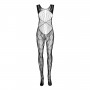 BEAUTY NIGHT FASHION KIARA BODYSTOCKING BLACK