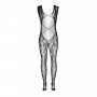 BEAUTY NIGHT FASHION KIARA BODYSTOCKING BLACK