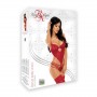 BODY DENVER ROJO CEREZA BEAUTY NIGHT FASHION