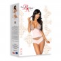 BEAUTY NIGHT FASHION ISOLDE SET ROSE