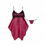 BEAUTY NIGHT FASHION JULIETA CHEMISE PURPLE