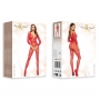 BEAUTY NIGHT FASHION LORNA BODYSTOCKING RED