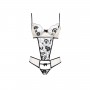 BEAUTY NIGHT FASHION SAVANNAH TEDDY