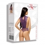 BODY EMILIANA MORADO BEAUTY NIGHT FASHION