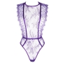 BODY EMILIANA MORADO BEAUTY NIGHT FASHION