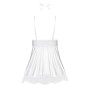 BEAUTY NIGHT FASHION EVE CHEMISE WHITE