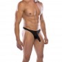 SVENJOYMENT MEN'S POUCH BLACK
