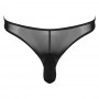 SLIP CON BOLSILLO NEGRO SVENJOYMENT