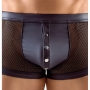 SVENJOYMENT PANTS BLACK