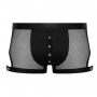 SVENJOYMENT PANTS BLACK