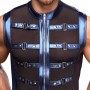 CAMISA AZUL NEK 