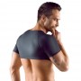 CAMISETA NEGRA SVENJOYMENT