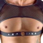 TOP PRETO SVENJOYMENT