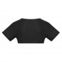 TOP PRETO SVENJOYMENT