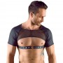 CAMISETA NEGRA SVENJOYMENT