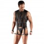 SVENJOYMENT BONDAGE SET 3 PIECE