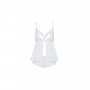 CONJUNTO DE 2 PIEZAS SONIA NEGRO BEAUTY NIGHT FASHION