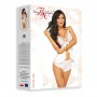 CONJUNTO DE 2 PIEZAS SONIA NEGRO BEAUTY NIGHT FASHION