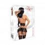 BEAUTY NIGHT FASHION BERENICE 3 PIECE SET BLACK