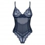 OBSESSIVE CROTCHLESS BODY NIGHTLY BLUE