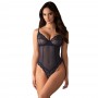OBSESSIVE CROTCHLESS BODY NIGHTLY BLUE