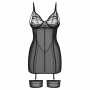 NUISETTE NUITES NEGRO OBSESSIVE