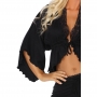 ENSEMBLE 2 PIÈCES MARGOT NOIR BEAUTY NIGHT FASHION