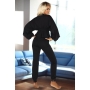 ENSEMBLE 2 PIÈCES MARGOT NOIR BEAUTY NIGHT FASHION