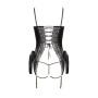 BEAUTY NIGHT FASHION SHAQUILA CORSET BLACK