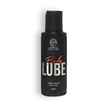 LUBRICANTE DE BASE ACUOSA BODYLUBE 100ML