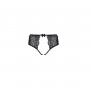 BEAUTY NIGHT FASHION POLLY PANTIES BLACK