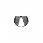 BEAUTY NIGHT FASHION POLLY PANTIES BLACK