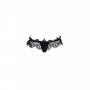 BEAUTY NIGHT FASHION BRANDI THONG BLACK