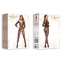 BEAUTY NIGHT FASHION LORNA BODYSTOCKING BLACK