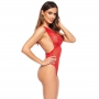 BODY VERONICA VERMELHO BEAUTY NIGHT FASHION