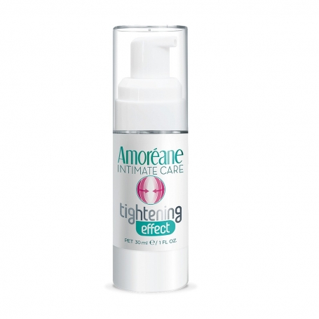 GEL ADSTRINGENT POUR ELLE TIGHTENING EFFECT AMORÉANE INTIMATE CARE 30 ML