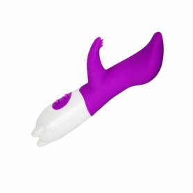 VIBRADOR GIO MORADO LIBID TOYS