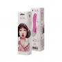 EVOQUE ROK VIBRATOR PINK