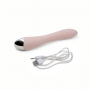 EVOQUE ROK VIBRATOR PINK