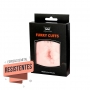 ARGUS TOYS ARGUS FETISH FURRY CUFFS PINK