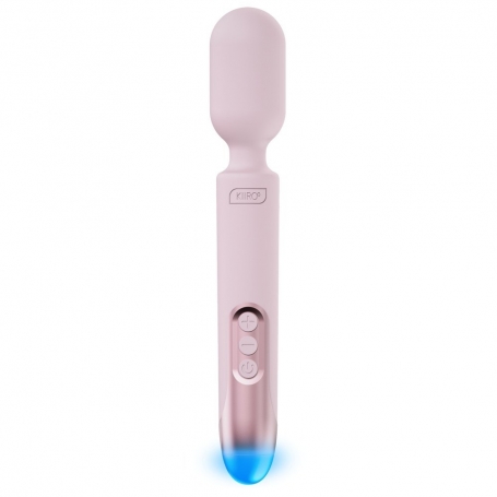 VIBROMASSEUR PROWAND KIIROO