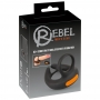 ANNEAU DE PÉNIS STIMULATEUR RC SCROTUM STIMULATOR REBEL